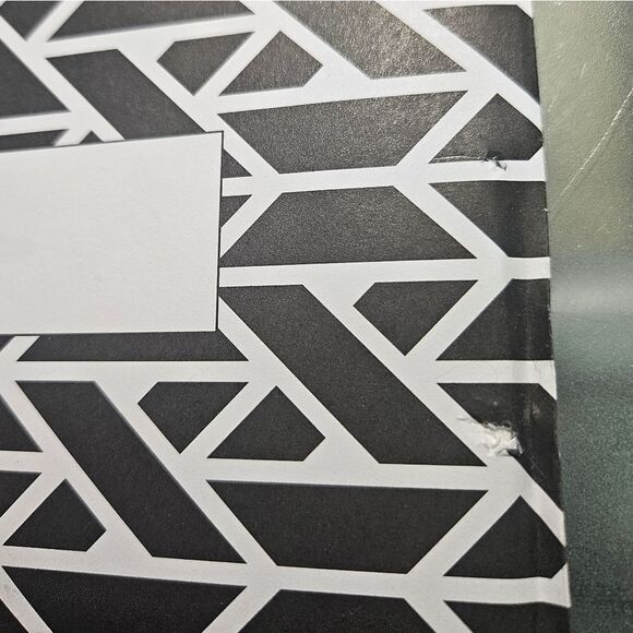 ZOX FLORAL GREETING CARD AND ENVELOPE no band COLLECTIBLE - Picture 7 of 9